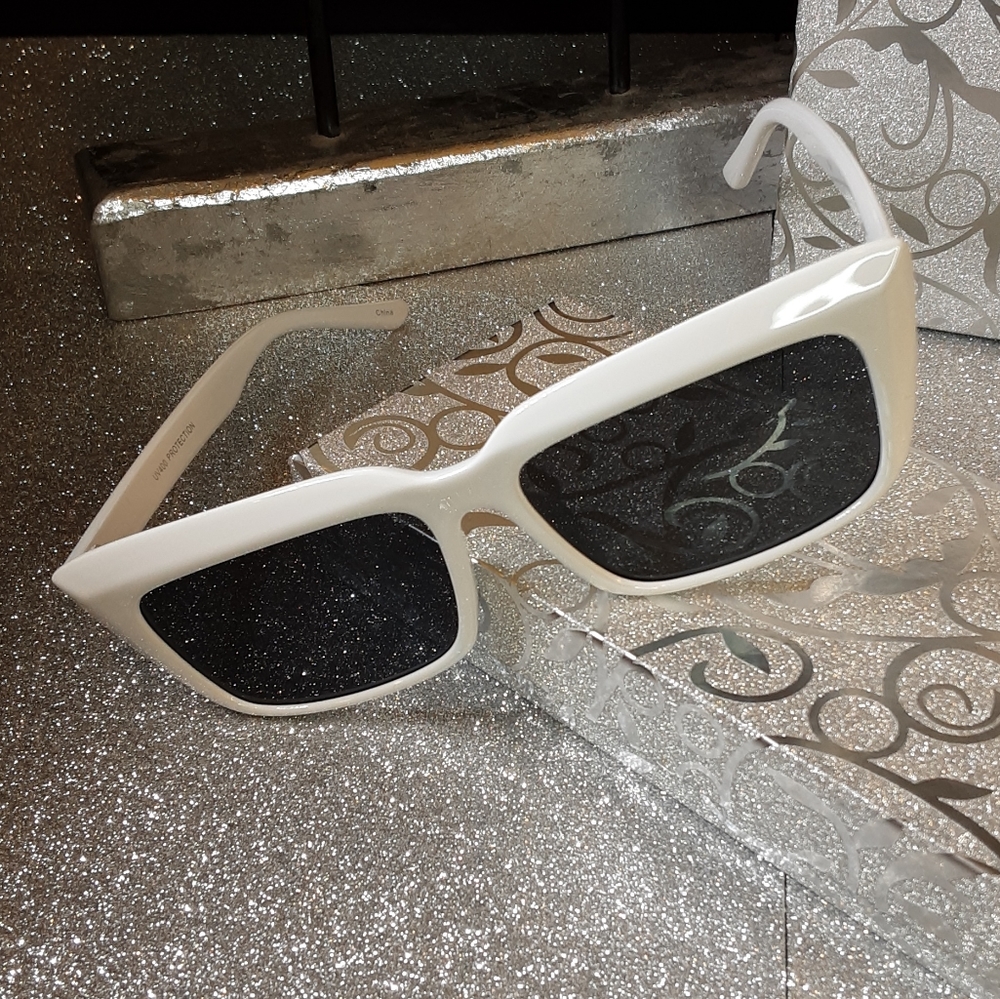 Unisex Sunglasses